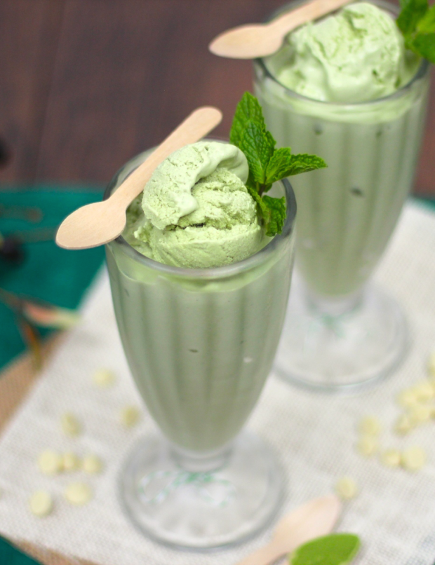 Healthy-Matcha-Green-Tea-Ice-Cream
